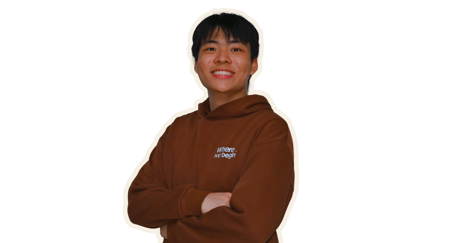 Ernest Chua