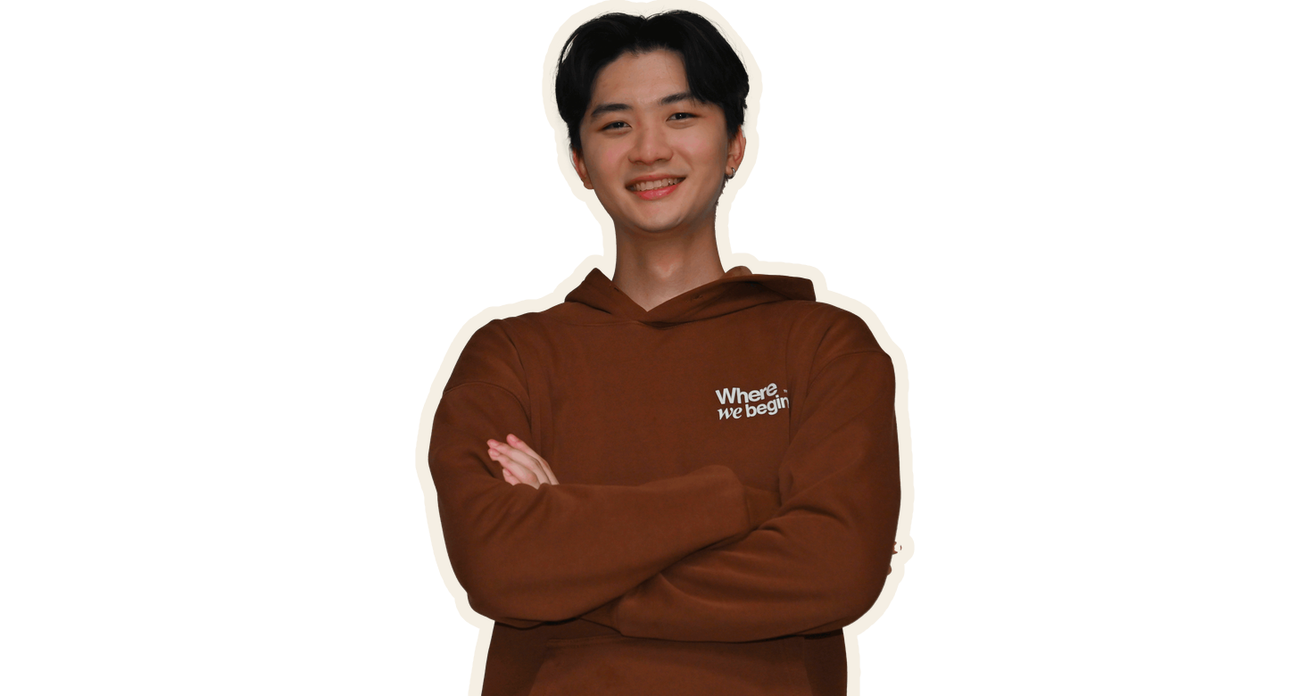 Wong Jing Jie